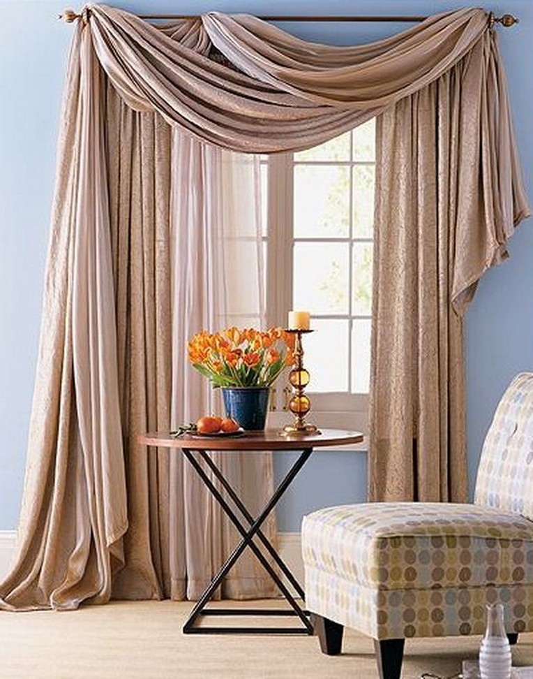 40 Remarkable Living Room Curtain Ideas Comfortable Living Room Page 19 Of 43