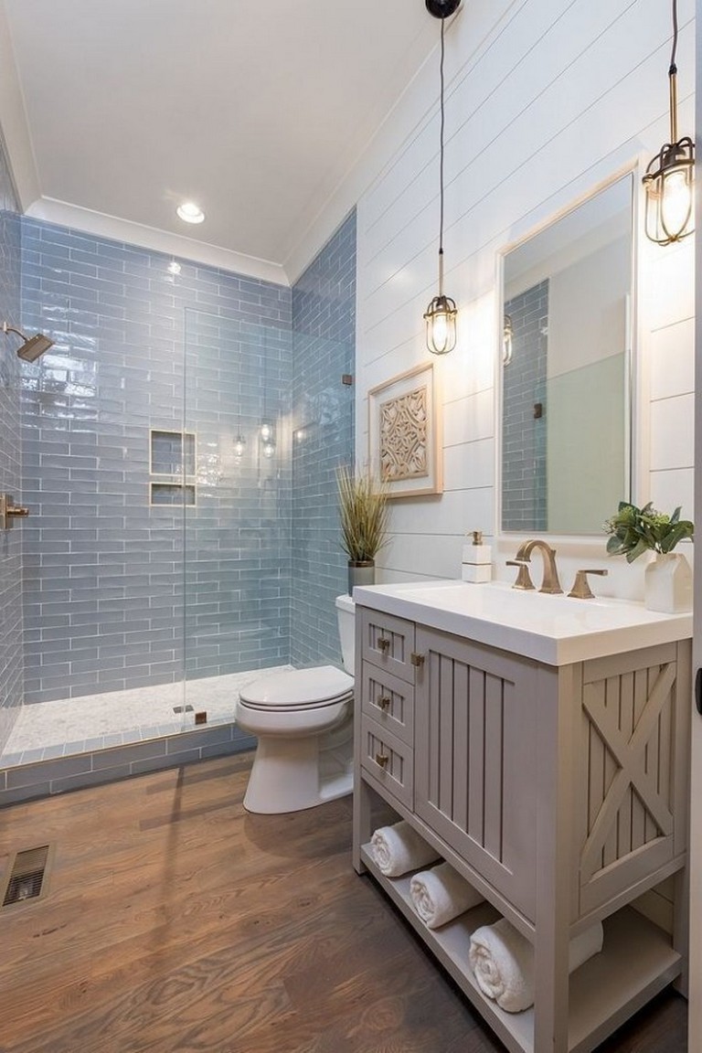 25 INSPIRING BATHROOM REMODELING IDEAS YOU NEED TO COPY