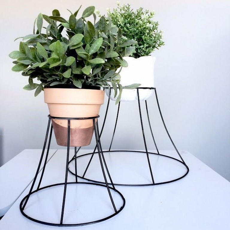 30+ Inspiring Diy Plant Stand Ideas To Fill Your Home With